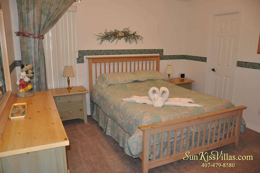SunKiss Villas | 101 Craen Dr, Davenport, FL 33897, USA | Phone: (407) 479-8580
