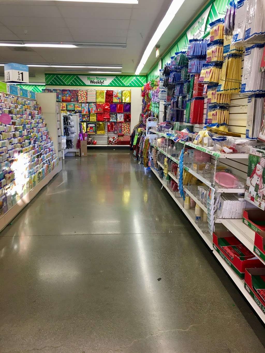 Dollar Tree | 640 E Cotati Ave unit b, Cotati, CA 94931, USA | Phone: (707) 792-2230