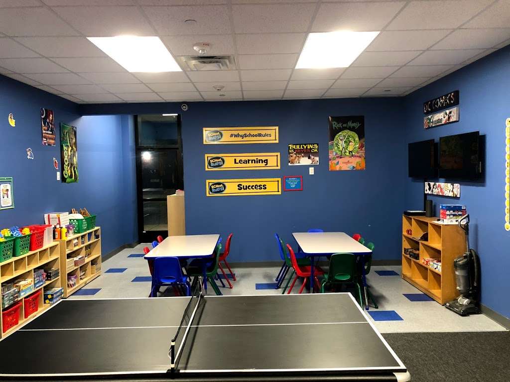 Star Kids Preschool Pearland | 11720 Broadway St #120, Pearland, TX 77584 | Phone: (281) 506-8962