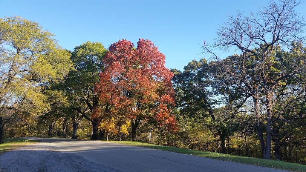 Wyandotte County Lake Shelter | Wyandotte County Lake Trails, Kansas City, KS 66109, USA