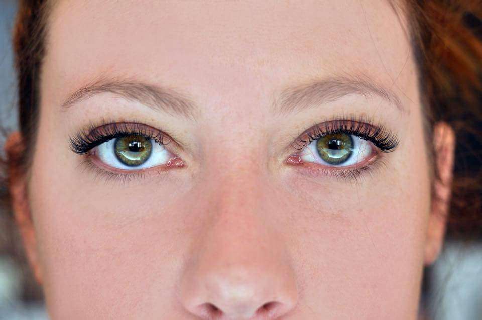 Eyelash Extensions by Vanessa | 11650 Lantern Rd #223, Fishers, IN 46038, USA | Phone: (317) 379-4540