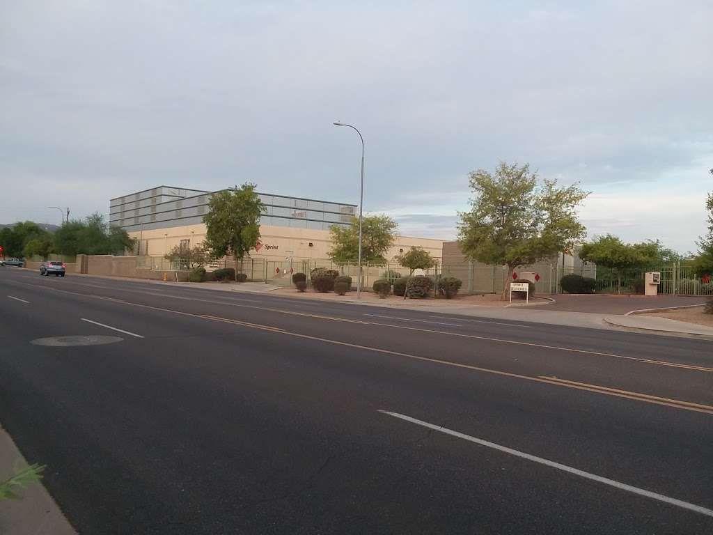 Sprint | Phoenix, AZ 85040, USA | Phone: (602) 828-5035