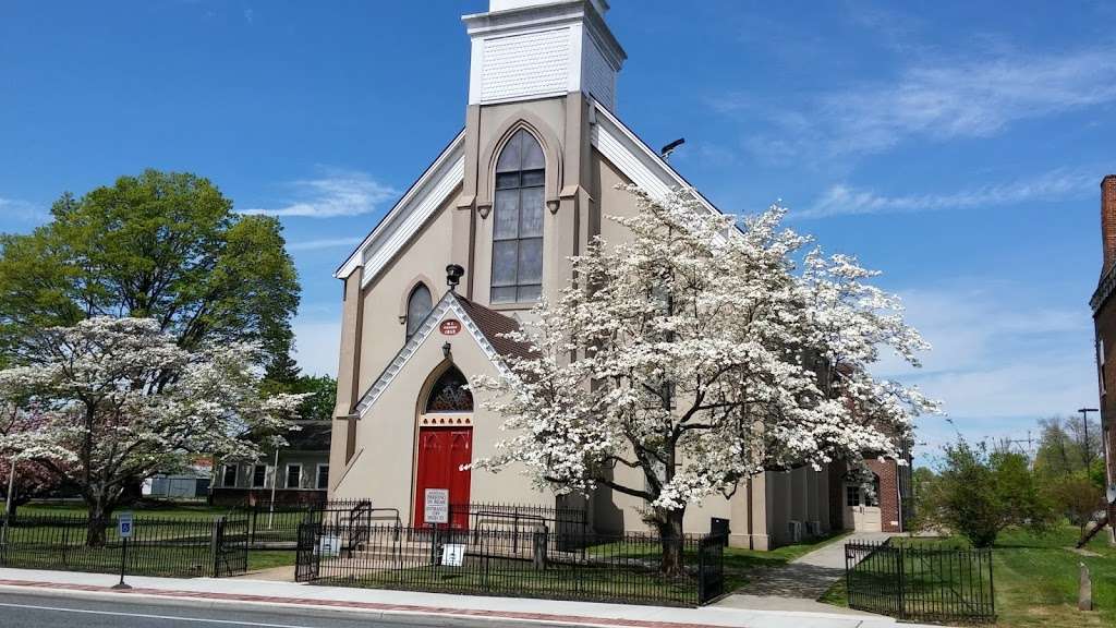 Elkton United Methodist Church | 5717, 219 E Main St, Elkton, MD 21921, USA | Phone: (410) 398-0933
