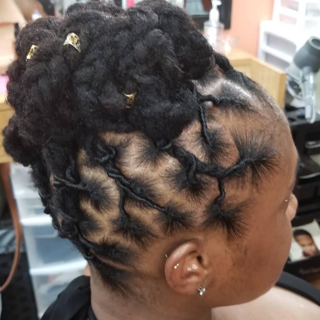 Hair By Kida | 13824 Old Columbia Pike, Silver Spring, MD 20904, USA | Phone: (301) 693-1182