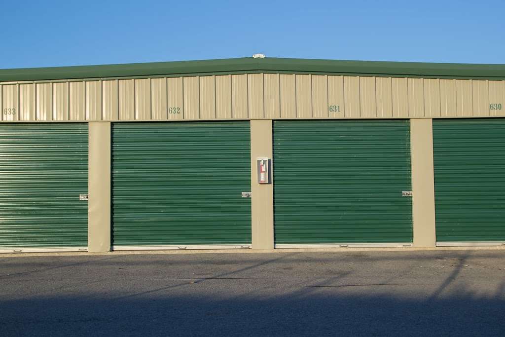 Capital Self Storage New Hampton | 5 Cannon Hill Dr, New Hampton, NY 10958, USA | Phone: (845) 868-2142