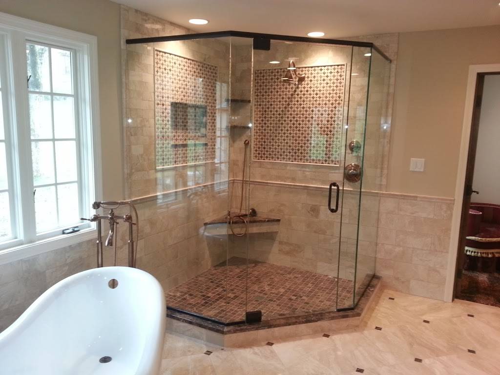 UpScale Tile & Stone | 3237 Bookman Ave, Pittsburgh, PA 15227, USA | Phone: (412) 316-5325