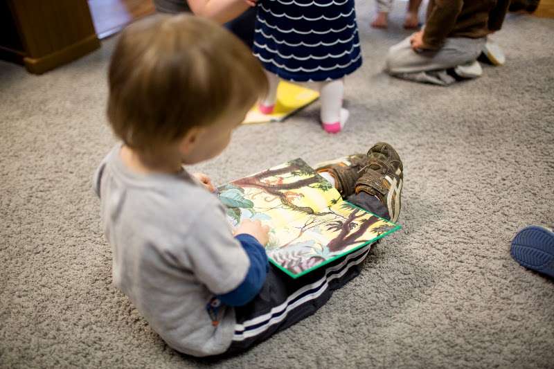 A Bright Future Learning Center | 3821 Birney Ave, Moosic, PA 18507, USA | Phone: (570) 344-3330