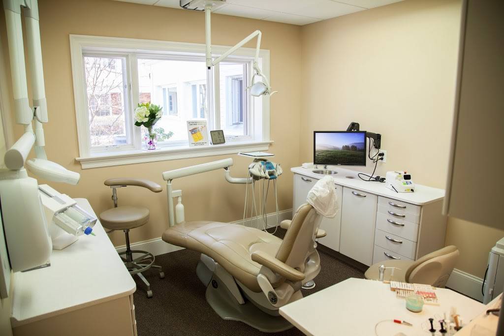 Blair Dental Care | 6548 E Quaker St, Orchard Park, NY 14127, USA | Phone: (716) 662-3232