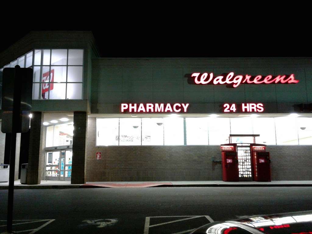 Walgreens | 735 Cabarrus Ave W, Concord, NC 28027, USA | Phone: (704) 723-9463