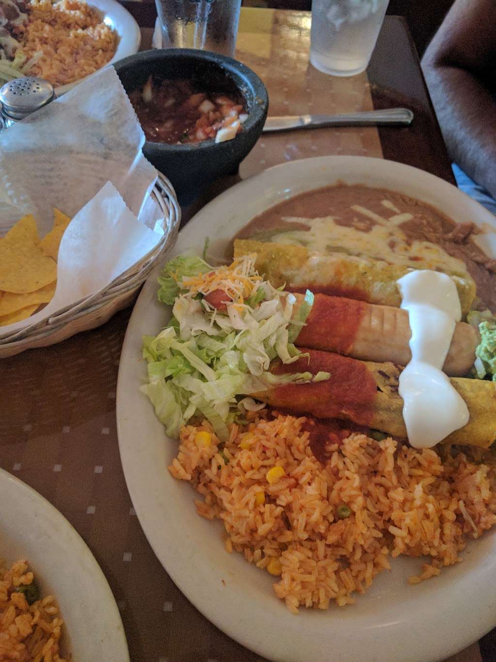 Tequila Sal Y Limon | 468 Piermont Ave, Piermont, NY 10968 | Phone: (845) 680-6741