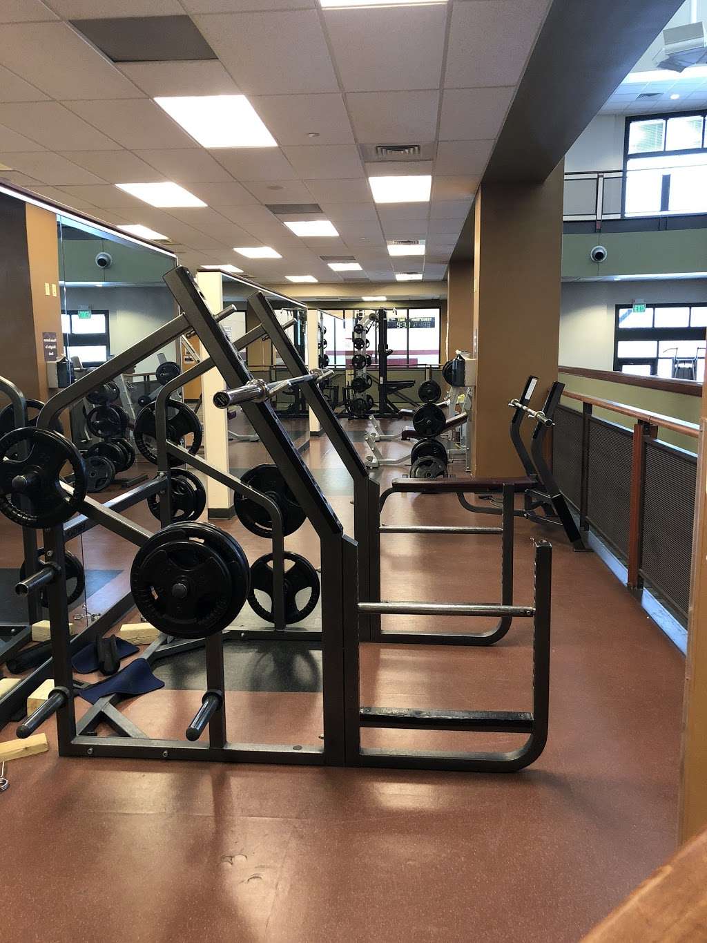 Fit Physical Therapy at the Trails Rec Center | 16799 E Lake Ave, Centennial, CO 80016, USA | Phone: (303) 409-2133