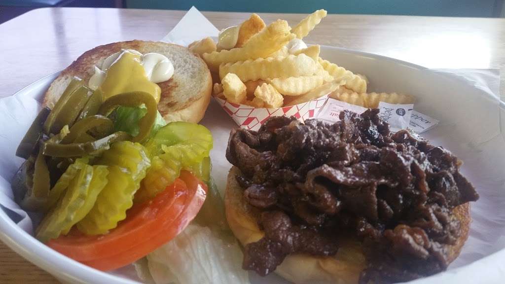 Burger Tex | 5610 Gessner Rd, Houston, TX 77041, USA | Phone: (713) 895-0991