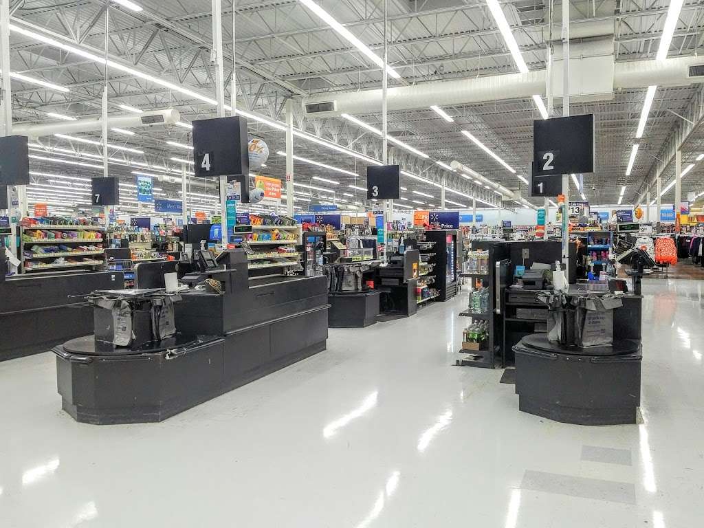 Walmart Supercenter | 10500 W Colonial Dr, Ocoee, FL 34761 | Phone: (407) 877-6900