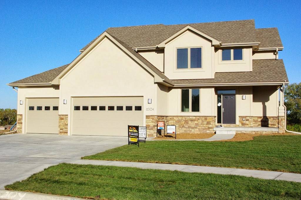 Schneider Custom Homes | 3640 S 6th St, Lincoln, NE 68502 | Phone: (402) 484-7292