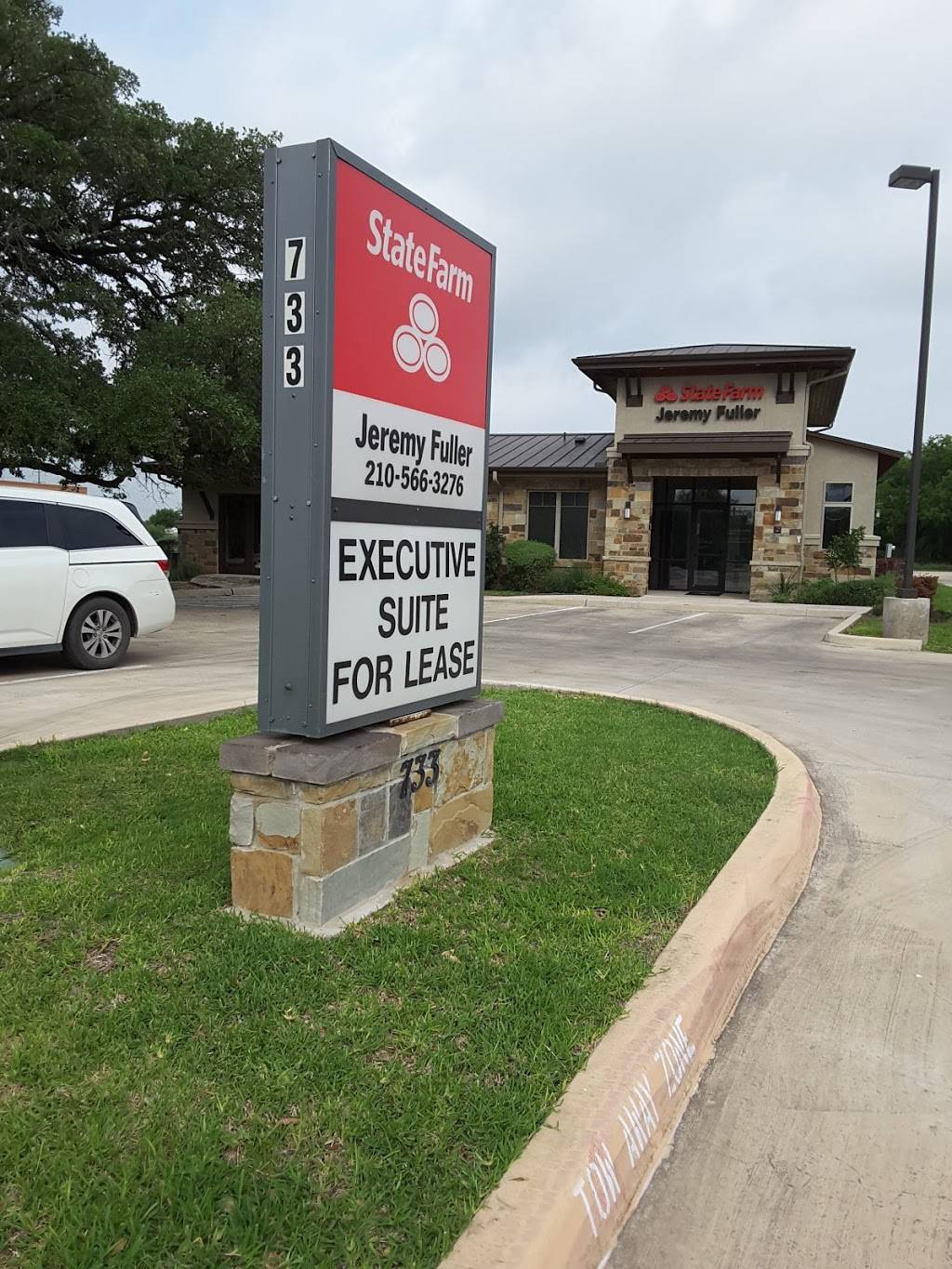 Jeremy Fuller - State Farm Insurance Agent | 733 FM1103, Cibolo, TX 78108, USA | Phone: (210) 566-3276