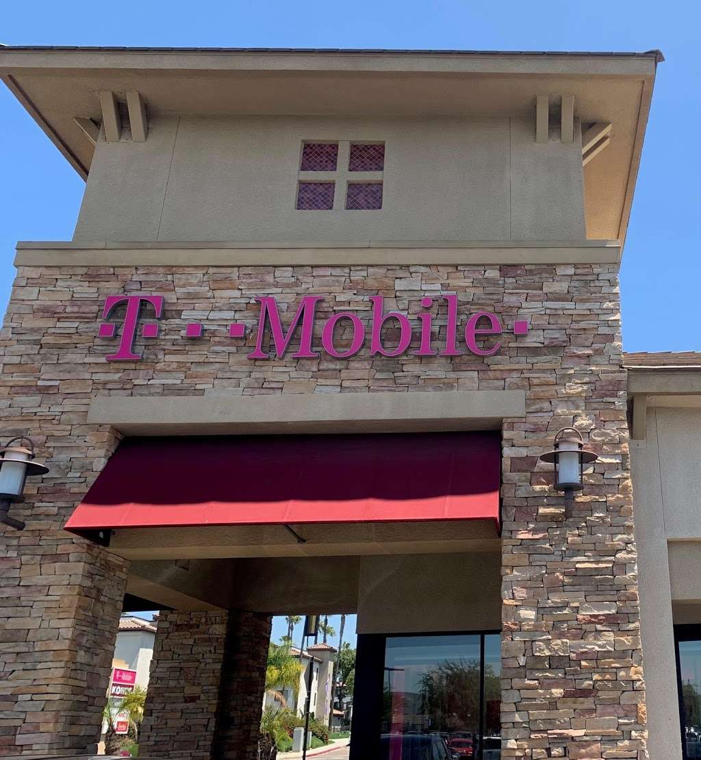 T-Mobile | 751 Center Dr, San Marcos, CA 92069, USA | Phone: (760) 480-0450