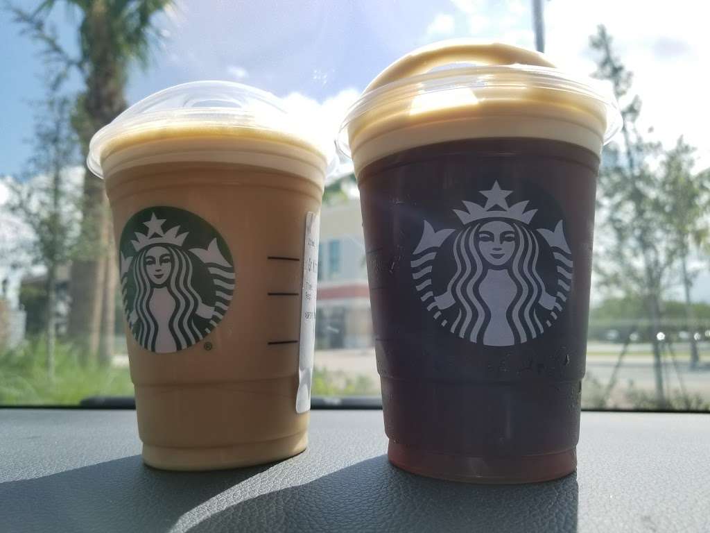 Starbucks | 8790 Boynton Beach Blvd Bay #1, Boynton Beach, FL 33473, USA | Phone: (561) 430-0537