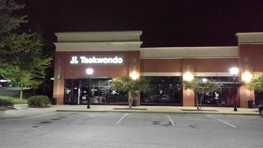 JL Taekwondo | 4031 Davis Dr, Morrisville, NC 27560, USA | Phone: (919) 467-1234
