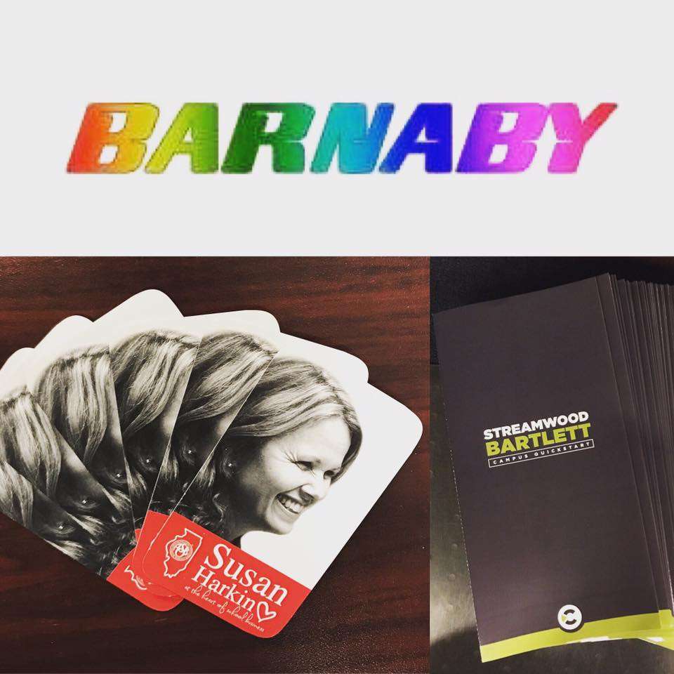 Barnaby | 1600 Mountain St, Aurora, IL 60505, USA | Phone: (815) 895-6555