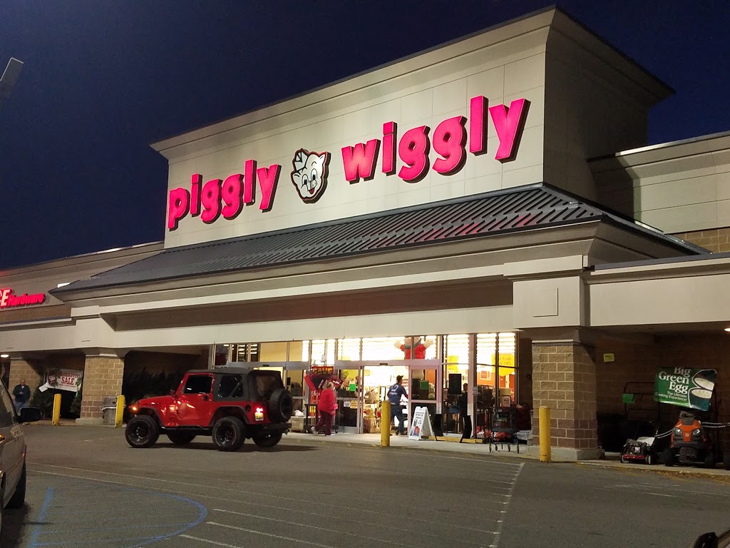 Piggly Wiggly | 6730 Deerfoot Pkwy, Pinson, AL 35126, USA | Phone: (205) 681-3639