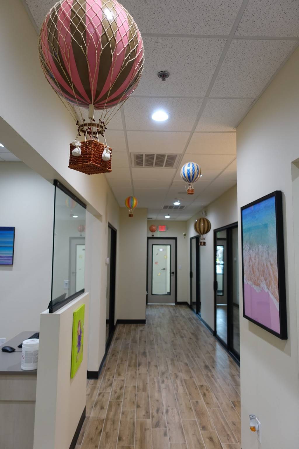 Soaring Smiles Pediatric Dentistry | 3555 National Dr Ste 200, Plano, TX 75025, USA | Phone: (972) 992-1772