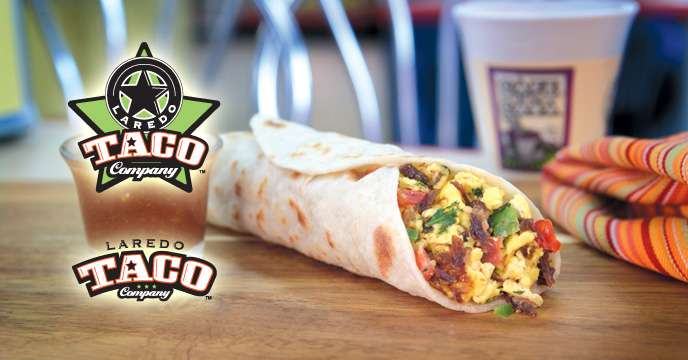 Laredo Taco | 22405 Flagstaff Plaza, Ashburn, VA 20148, USA | Phone: (703) 858-5397