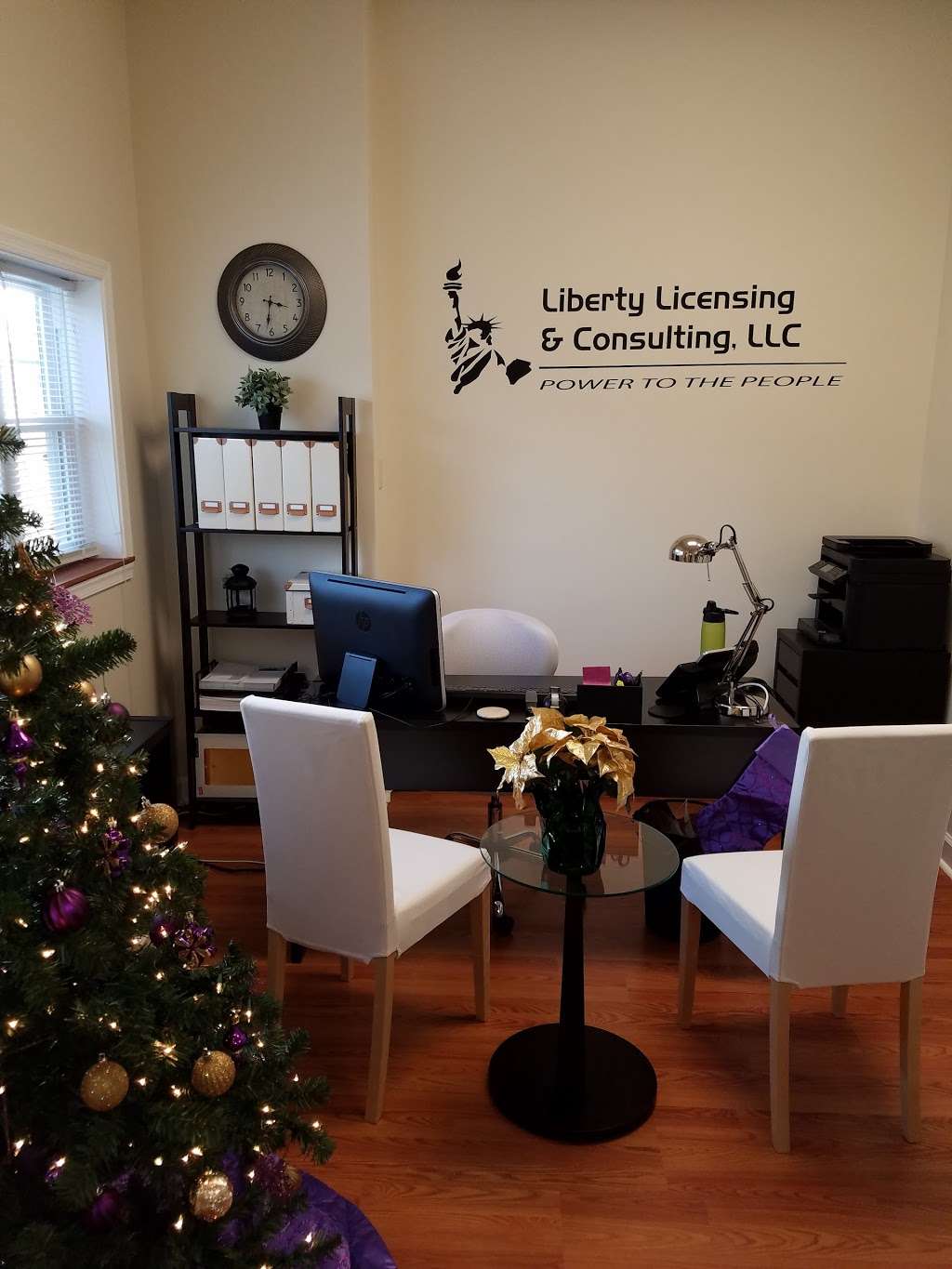 Liberty Licensing & Consulting, LLC. | 8230 Frankford Ave #8, Philadelphia, PA 19136, USA | Phone: (215) 709-7070