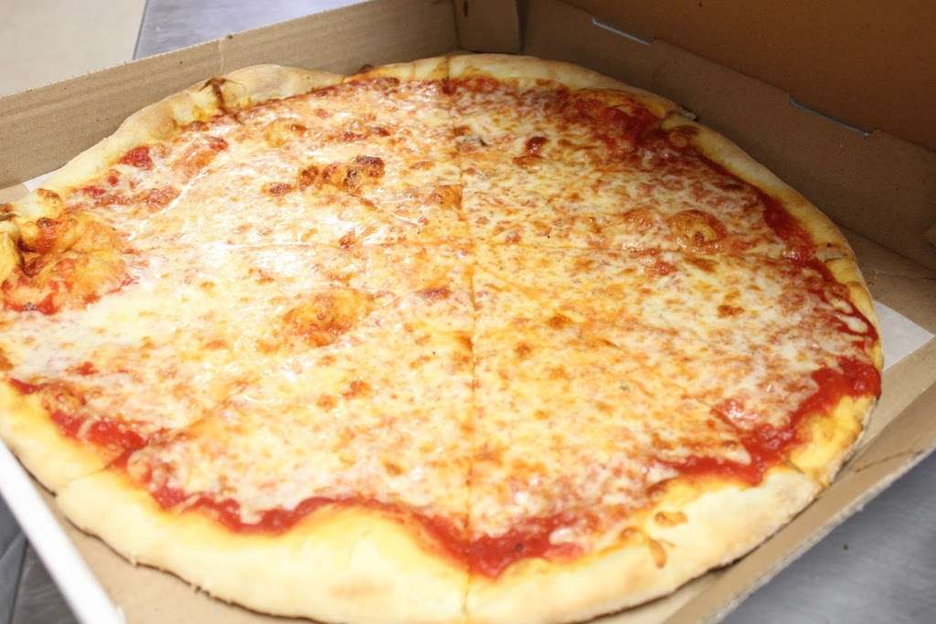 Cibo By Illiano | 115 Merchants Way, Marlton, NJ 08053, USA | Phone: (856) 574-4963