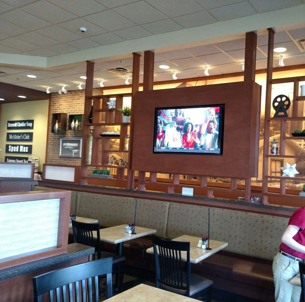 McAlisters Deli | 211 W Northfield Dr A, Brownsburg, IN 46112 | Phone: (317) 939-3500