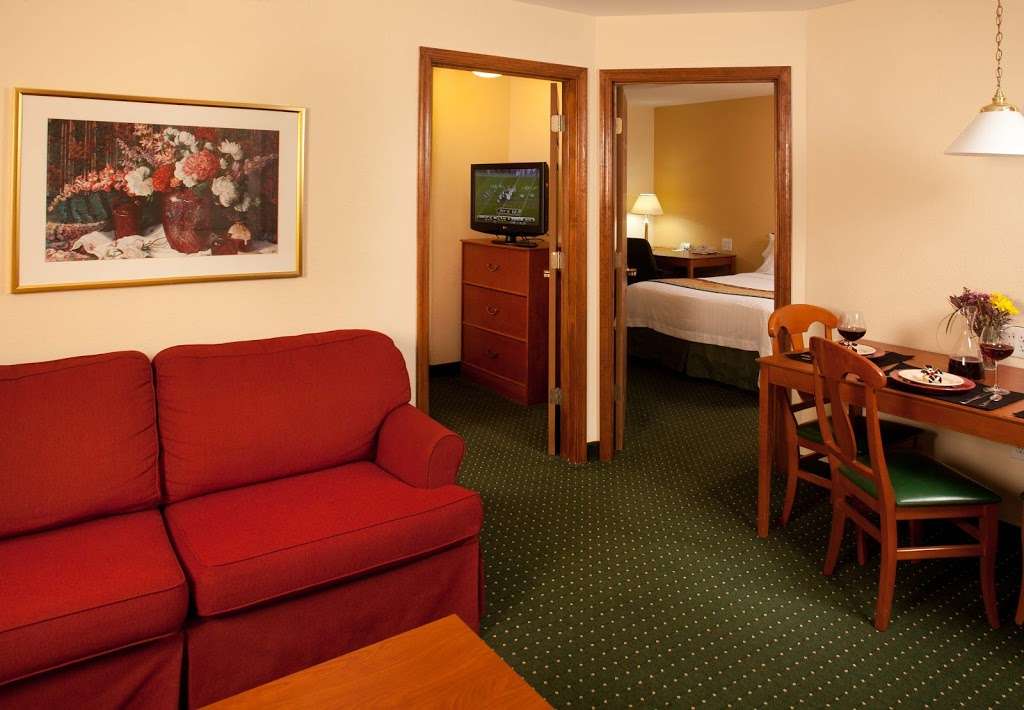 TownePlace Suites by Marriott Baltimore Fort Meade | 120 National Business Pkwy, Annapolis Junction, MD 20701, USA | Phone: (301) 498-7477