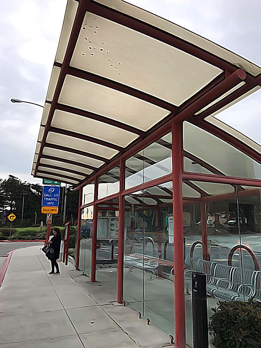 Golden Gate Bridge Toll Plaza-Hwy 101 | San Francisco, CA 94129, USA