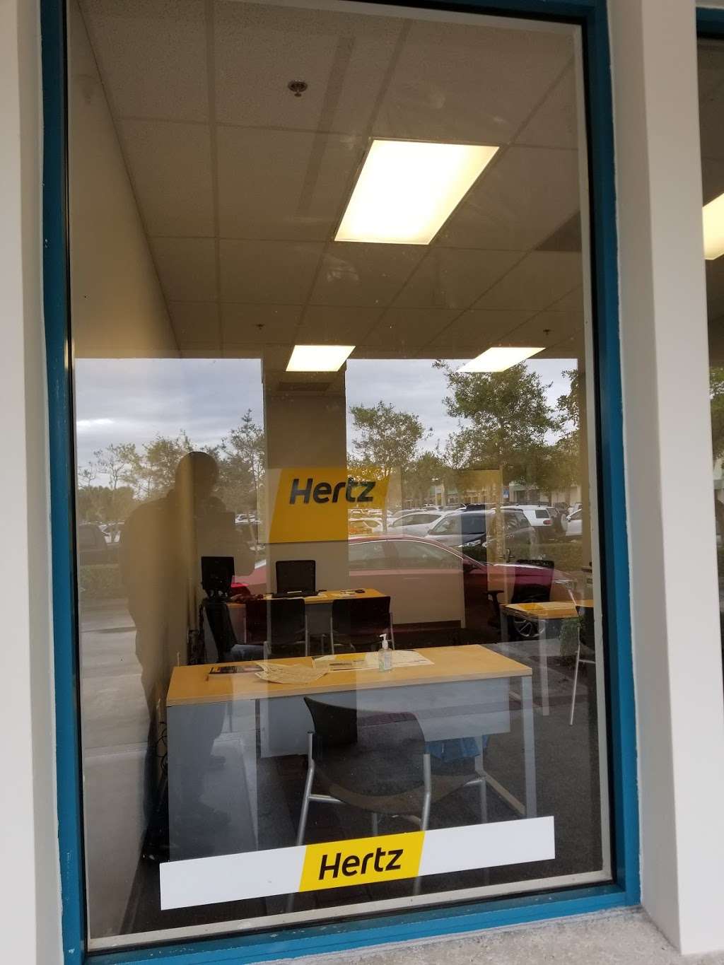 Hertz | 4971 SW 148th Ave, Southwest Ranches, FL 33331 | Phone: (954) 252-9013