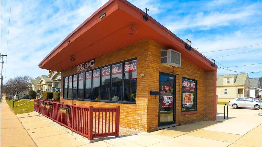 Al Pastor | 6200 W Burnham St, West Allis, WI 53219 | Phone: (414) 210-5714