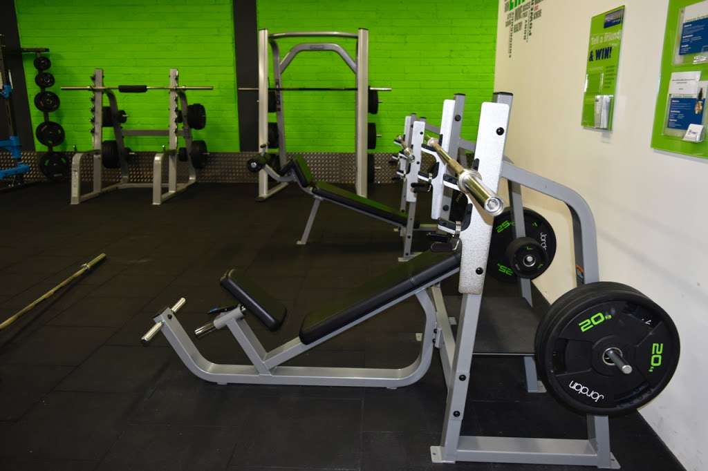 Energie Fitness Erith | 98 Erith High St, Erith DA8 1TA, UK | Phone: 020 3745 8090