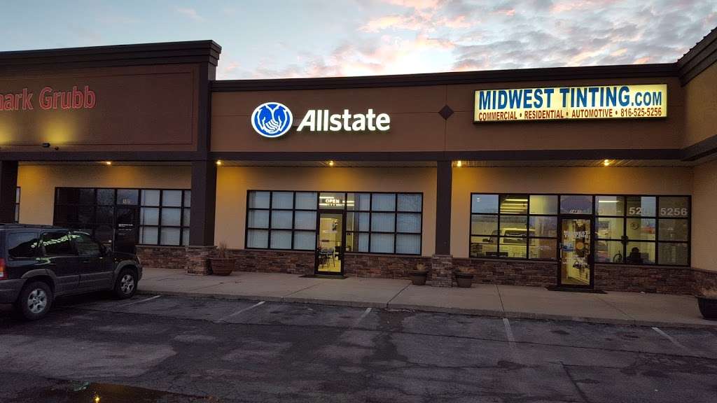 Allen Walden: Allstate Insurance | 1483 SW Market St, Lees Summit, MO 64081, USA | Phone: (816) 875-4927