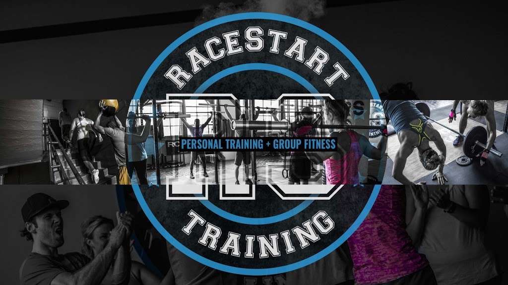 Racestart Training | 2018 S 1st St #160, Milwaukee, WI 53207, USA