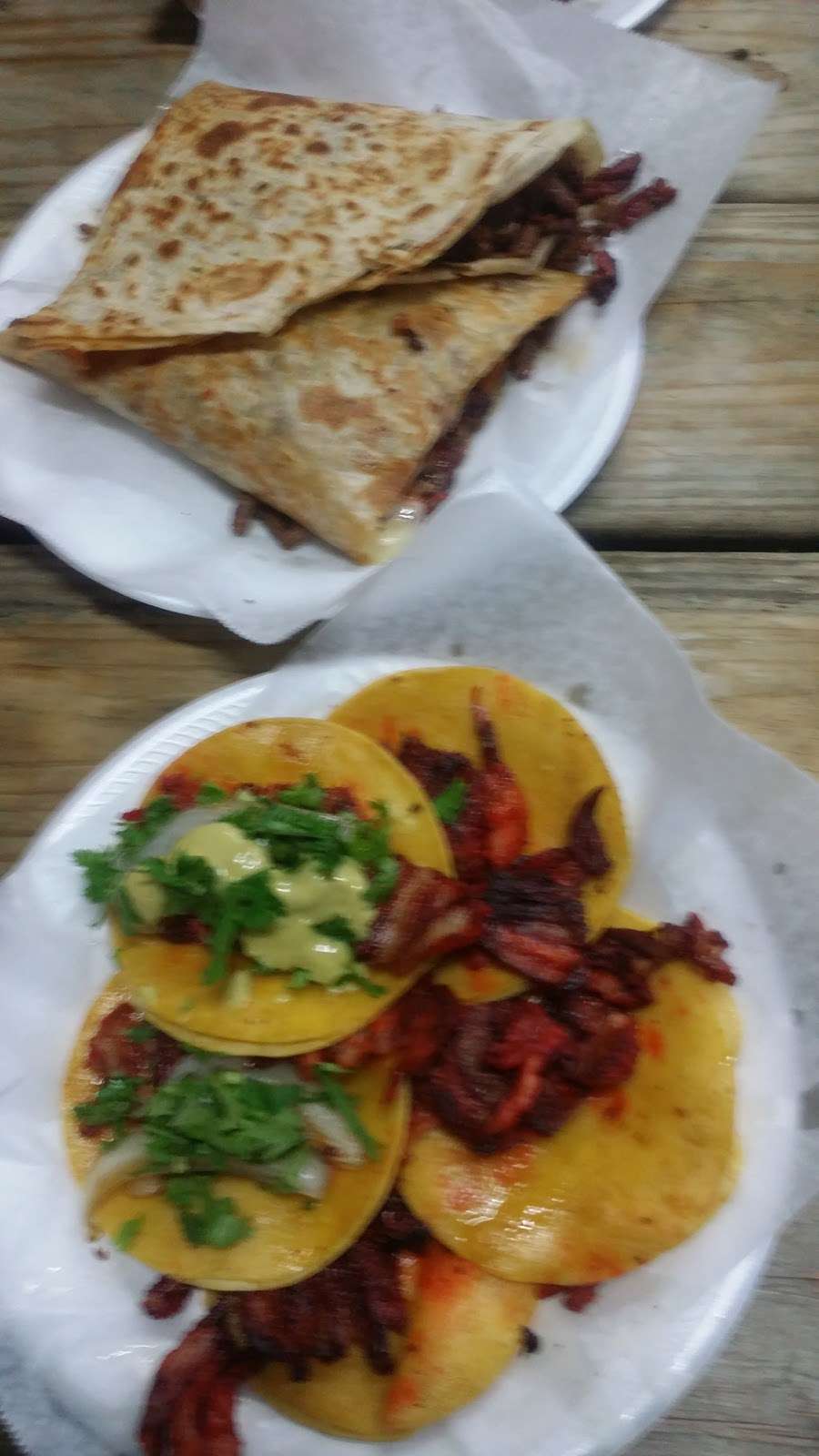 Taqueria el Sultán Rios | 5100 E Mt Houston Rd, Houston, TX 77093, USA | Phone: (832) 837-1982