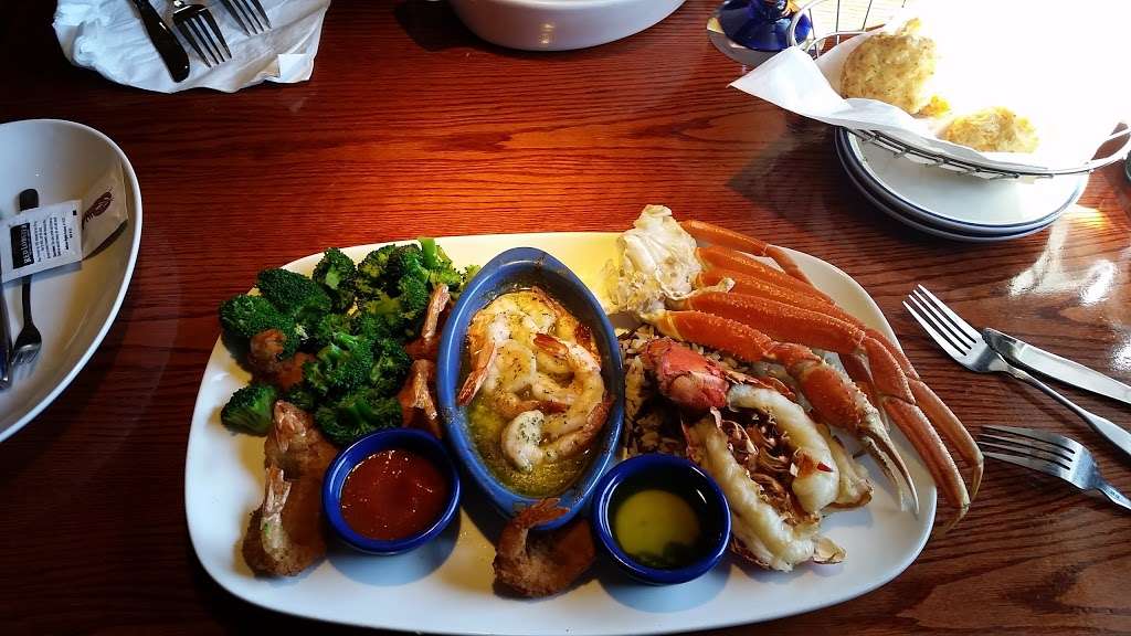 Red Lobster | 1271 US-22, Bridgewater, NJ 08807, USA | Phone: (908) 722-4447