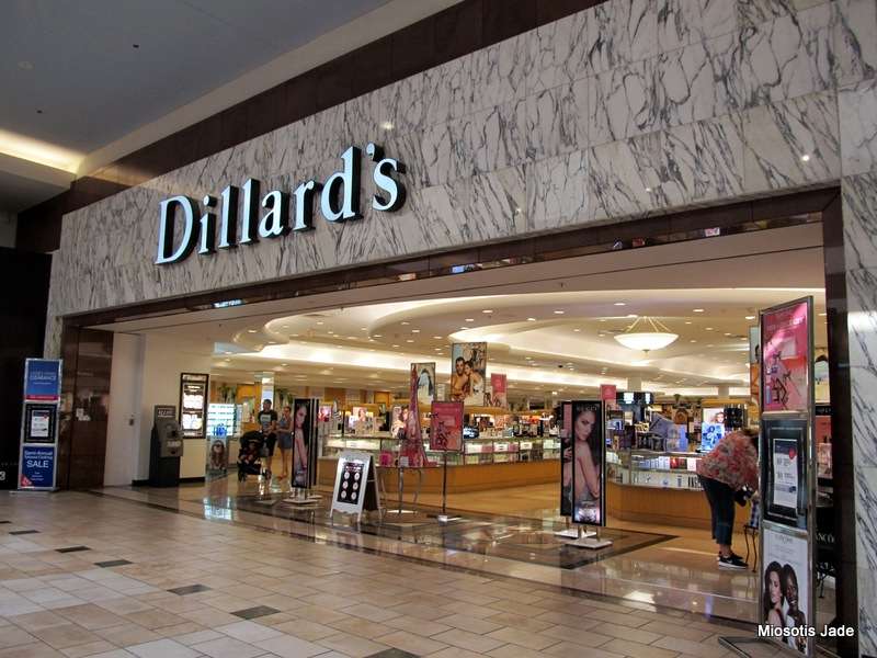 Dillards | 8001 S Orange Blossom Trail, Orlando, FL 32809, USA | Phone: (407) 240-1771