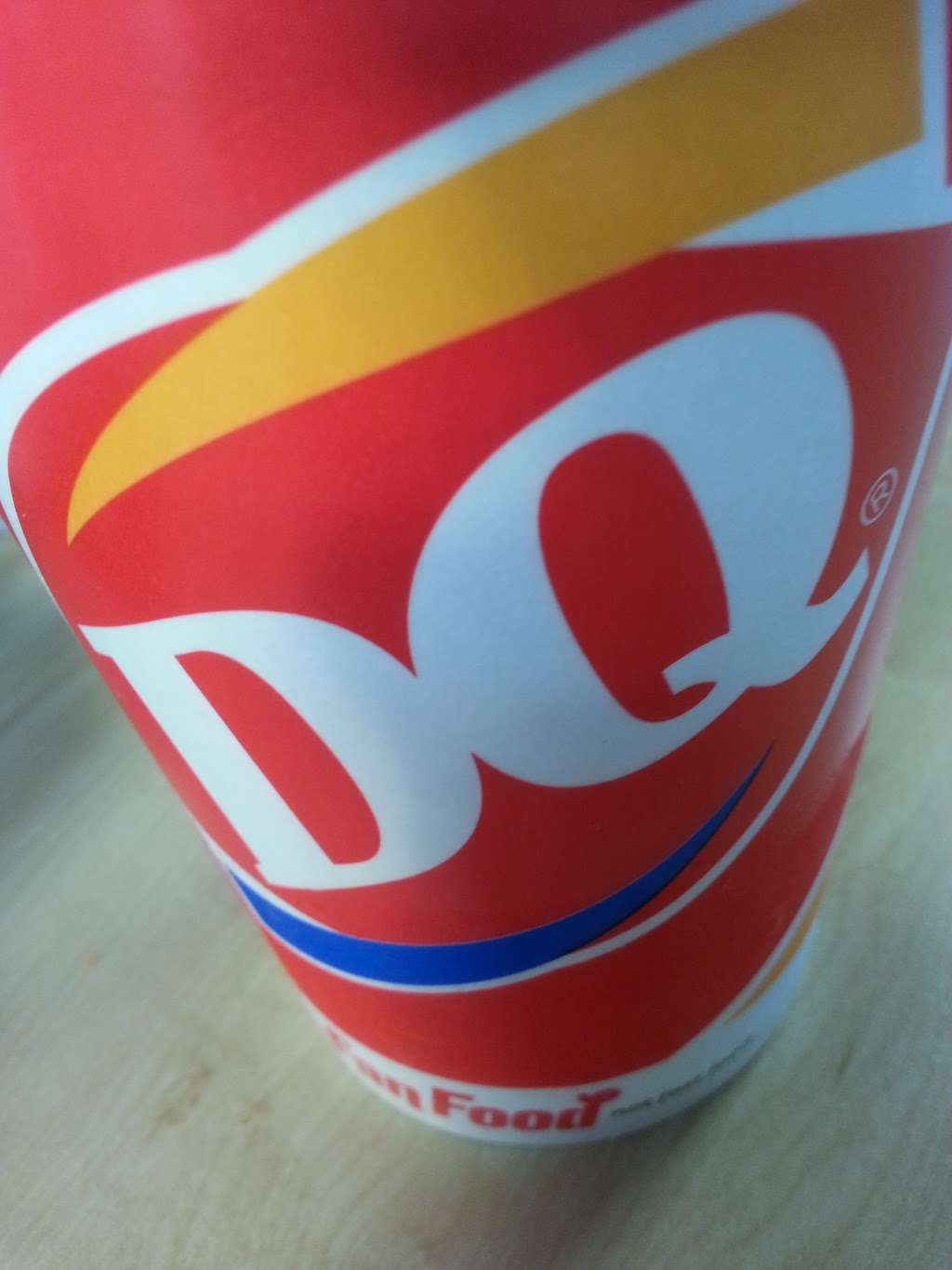 Dairy Queen Grill & Chill | 7515 Rockville Rd, Indianapolis, IN 46214, USA | Phone: (317) 271-9193