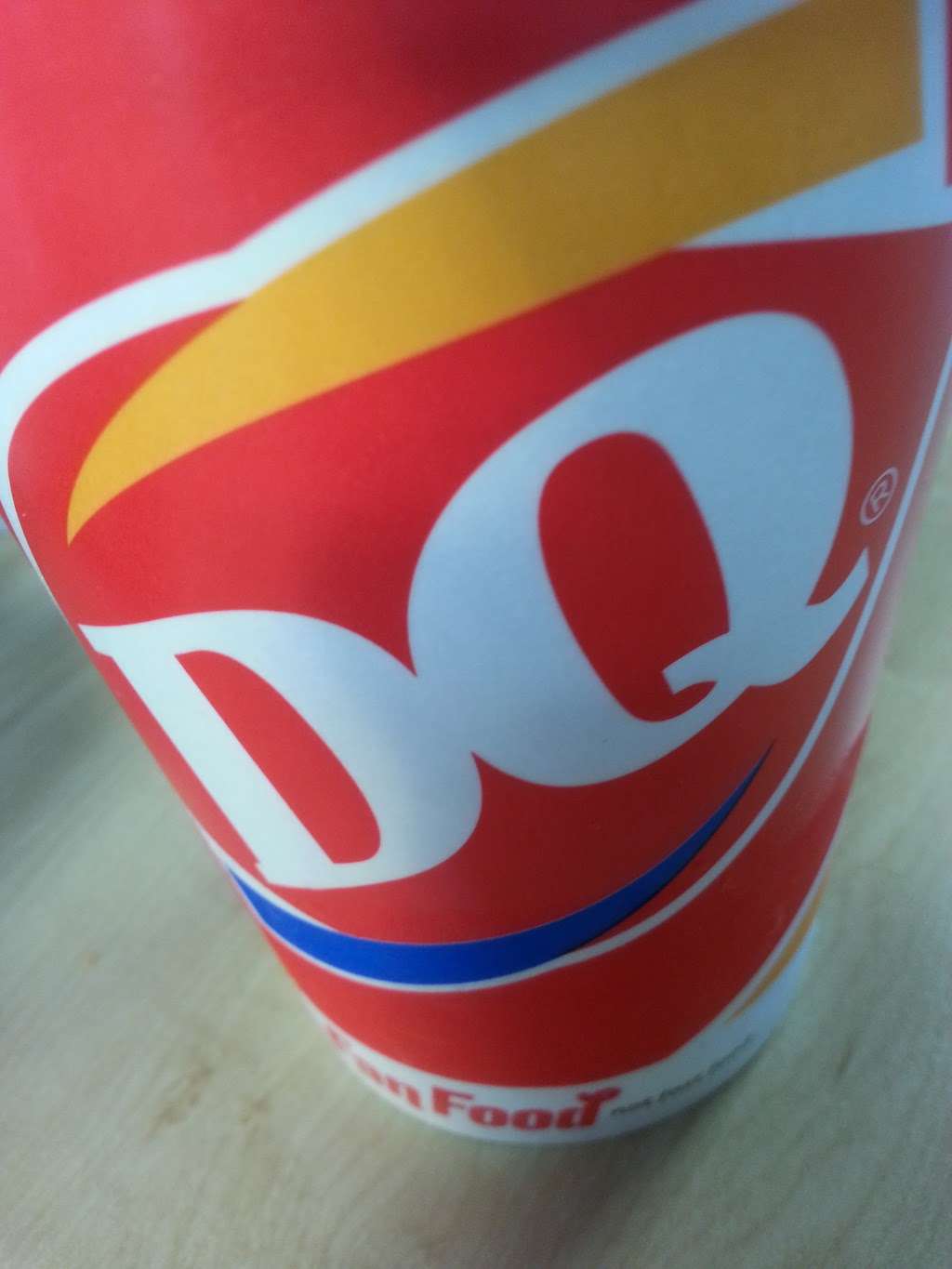 Dairy Queen Grill & Chill | 7515 Rockville Rd, Indianapolis, IN 46214 | Phone: (317) 271-9193