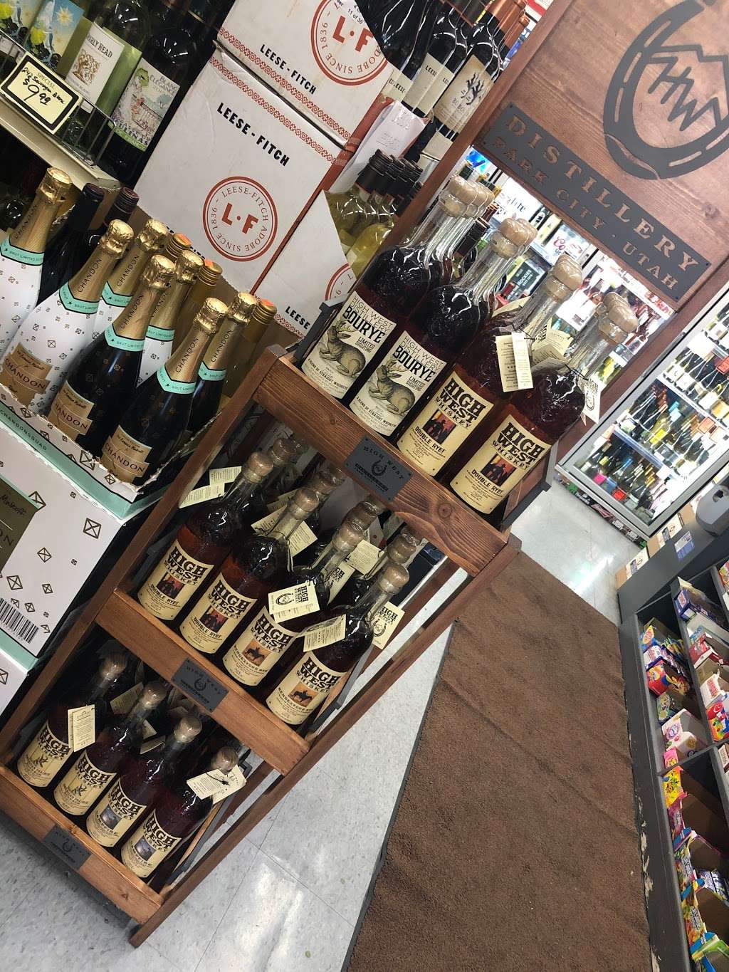 Happys Liquor & Market | 807 N Avenue 50, Los Angeles, CA 90042 | Phone: (323) 254-4275