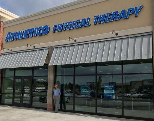Athletico Physical Therapy - Olathe | 14895 151st St, Olathe, KS 66062, USA | Phone: (913) 440-0992