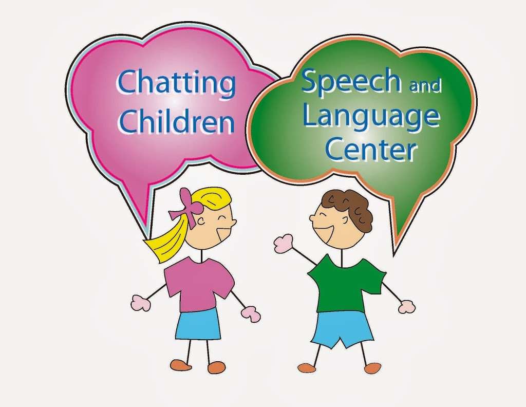 Chatting Children Speech and Language Center | 22920 Bollinger Terrace, Ashburn, VA 20148, USA | Phone: (202) 486-1411