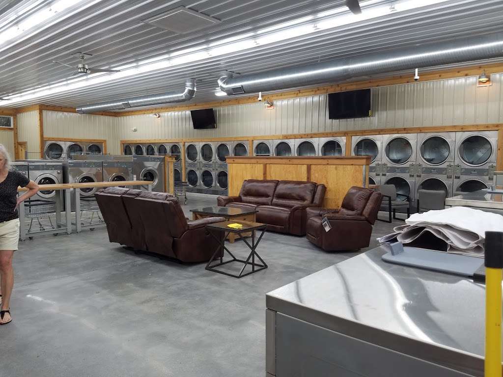 Sunshine Laundry | 36742 Dupont Blvd, Selbyville, DE 19975, USA | Phone: (410) 726-4890