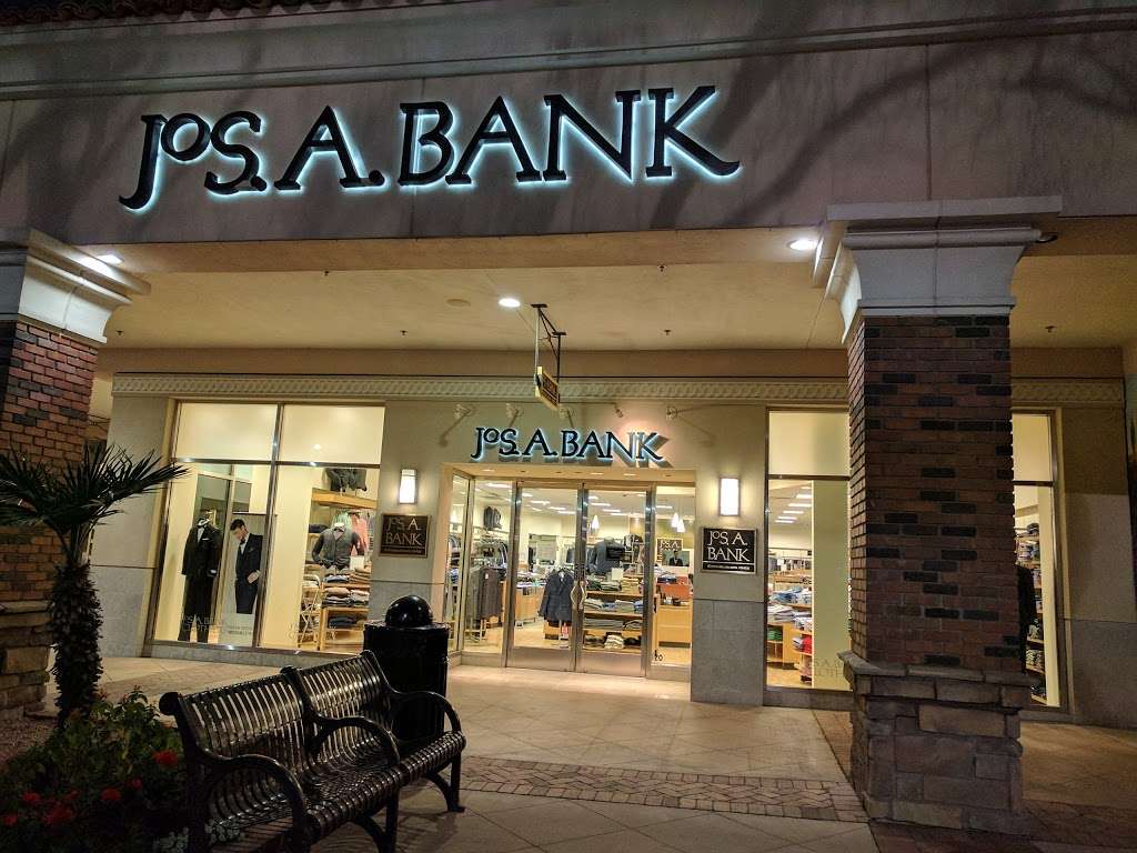 Jos. A. Bank | 7131 W Ray Rd Ste 20, Chandler, AZ 85226, USA | Phone: (480) 753-3539