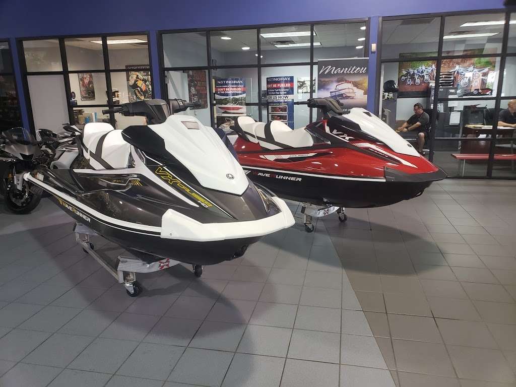 West Orlando Powersports and Marine | 16333 W Colonial Dr, Oakland, FL 34760, USA | Phone: (407) 877-6051