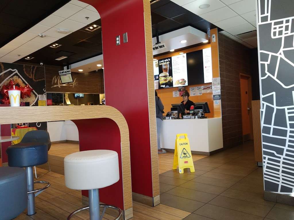 McDonalds | 108 N Jones Blvd, Las Vegas, NV 89107 | Phone: (702) 870-3032