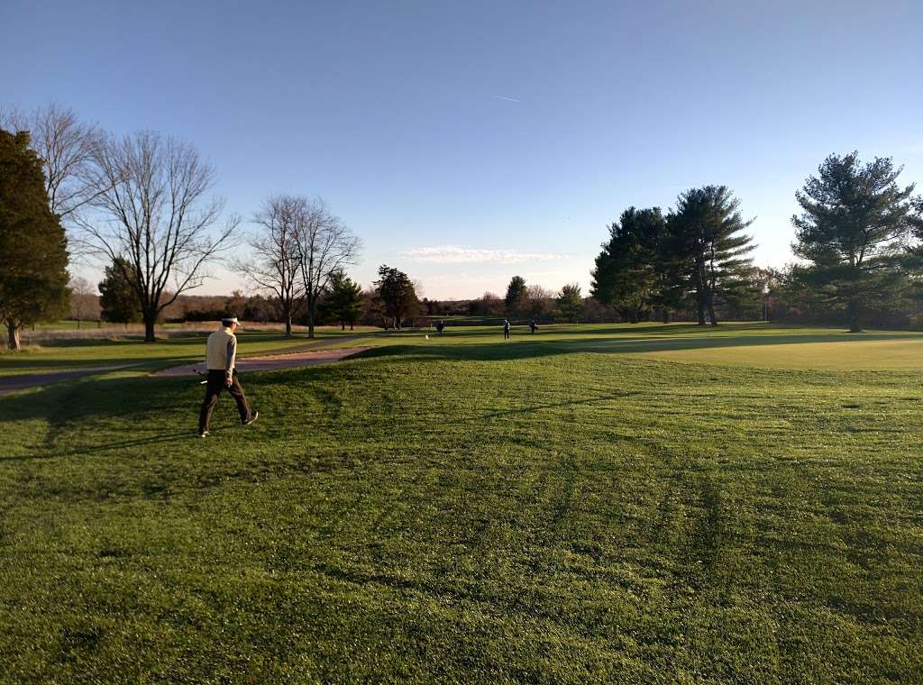Poolesville Golf Course | 16601 W Willard Rd, Poolesville, MD 20837, USA | Phone: (301) 428-8143