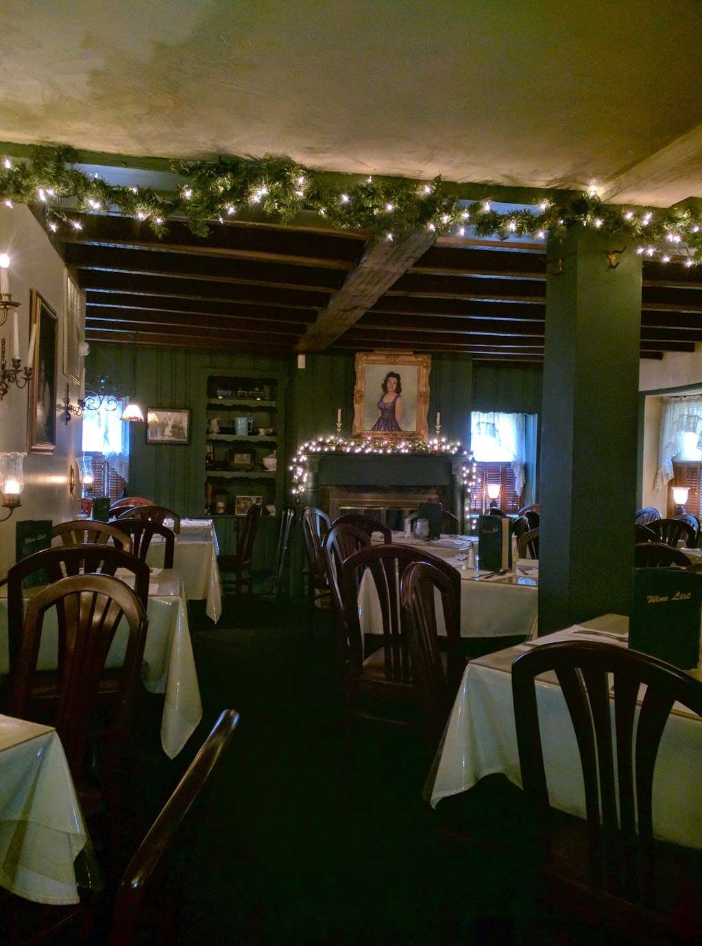 Fasageos Italian Restaurant | 724 Ridge Rd, Sellersville, PA 18960, USA | Phone: (215) 257-3545